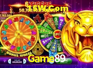 Experiência VIP Game89