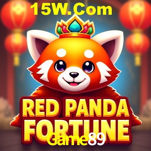 Responsive Design Game89