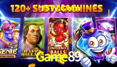 Especiais de Fim de Semana Game89
