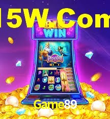 Premium Interface Game89