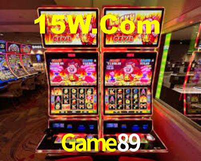 Game89 App