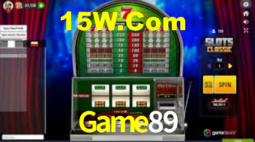 Game89,Game89 Win