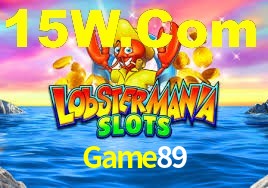 VIP Casino Game89