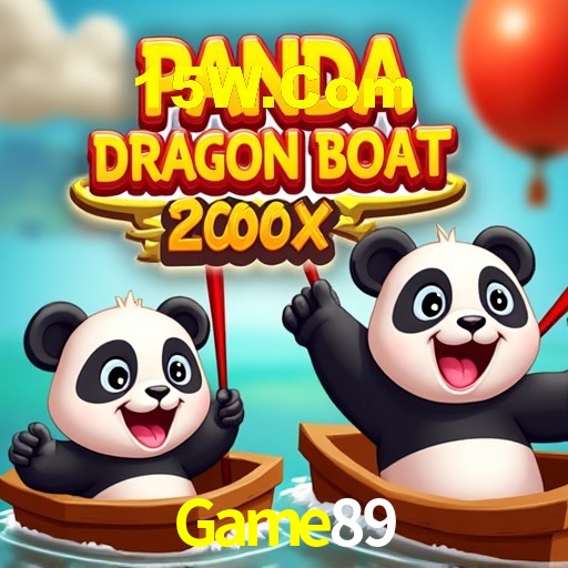 Casino VIP Game89