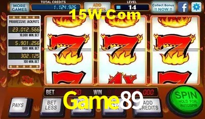 Apostas de Tênis Game89