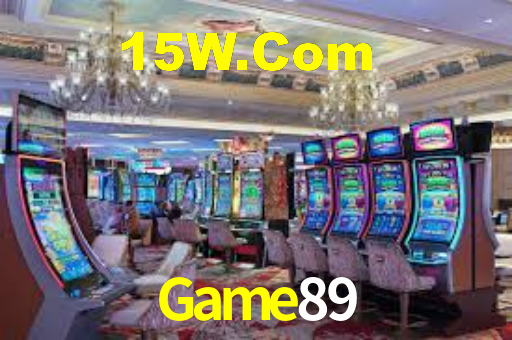 Sinta a adrenalina dos jogos de cassino com Game89