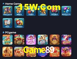 Player Reviews Game89