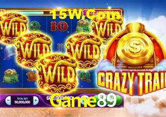 Sistemas de Segurança Game89
