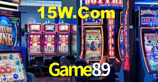 Game89 App