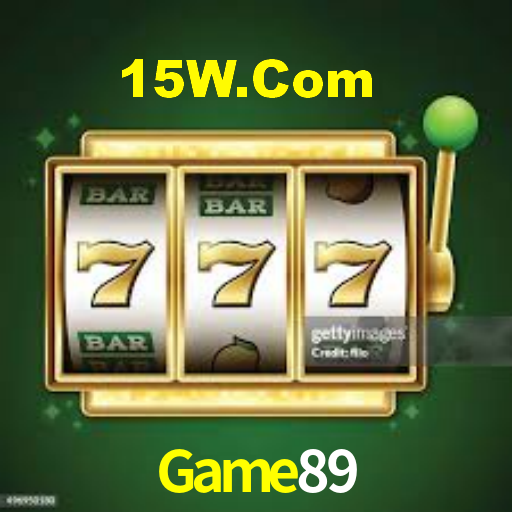Game89: Seu Cassino Premiado com Pagamentos Rápidos