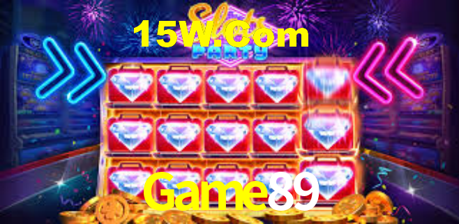 Game89 Win