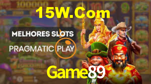 Game89: Jogos de Caça-Níqueis-Altas Recompensas, Roleta-Velocidade, Blackjack-Desafios Máximos