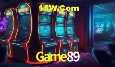 Provedores de Jogos Game89
