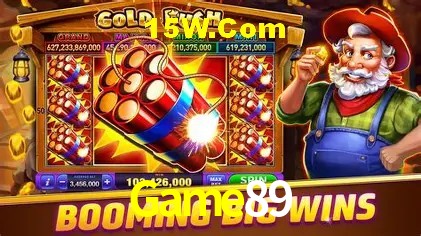 Promoção Relâmpago Game89