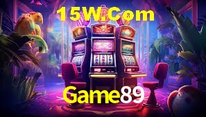 Slot Games Game89