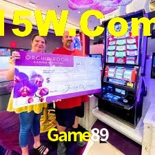Experiência VIP Game89