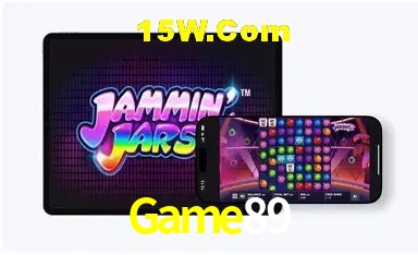 Recursos de Bônus Game89