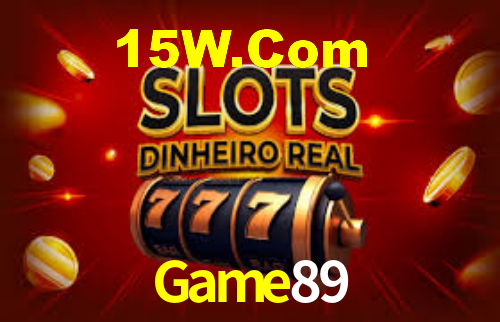 Game89 App