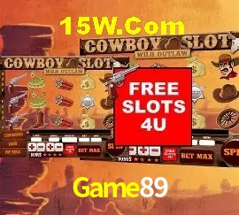 cassino Game89