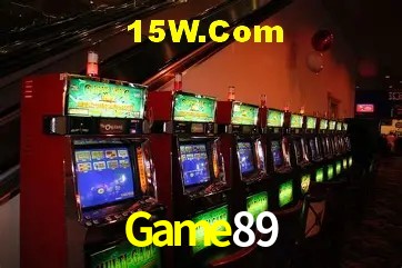 Segurança 2FA Game89
