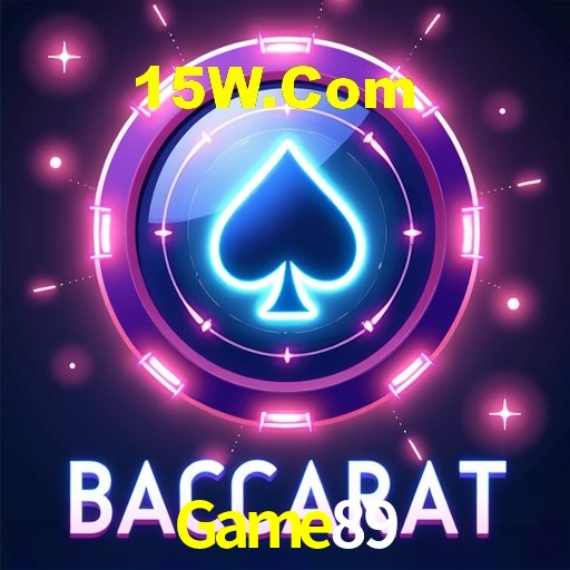 Casino Ao Vivo Game89