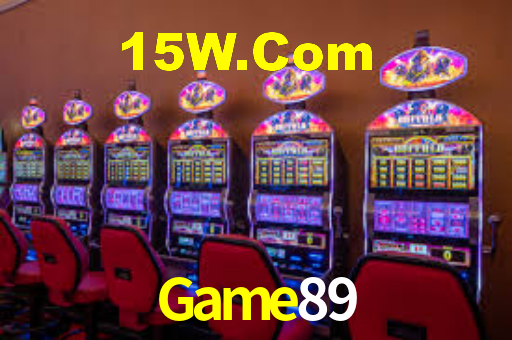 Game89 App