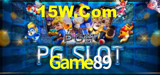 Game89 - A Plataforma Mais Popular Do Brasil - Game89 Win