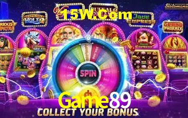 Estatísticas Esportivas Game89