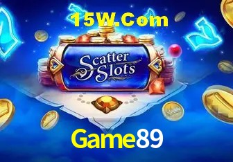 Estatísticas do Jogo Game89