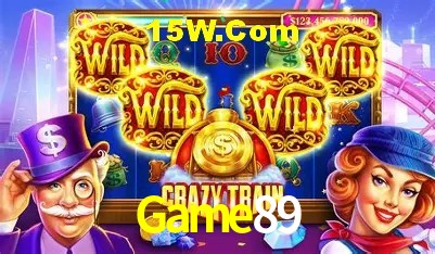 Casino Ao Vivo Game89