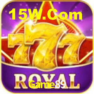 Game89 Win