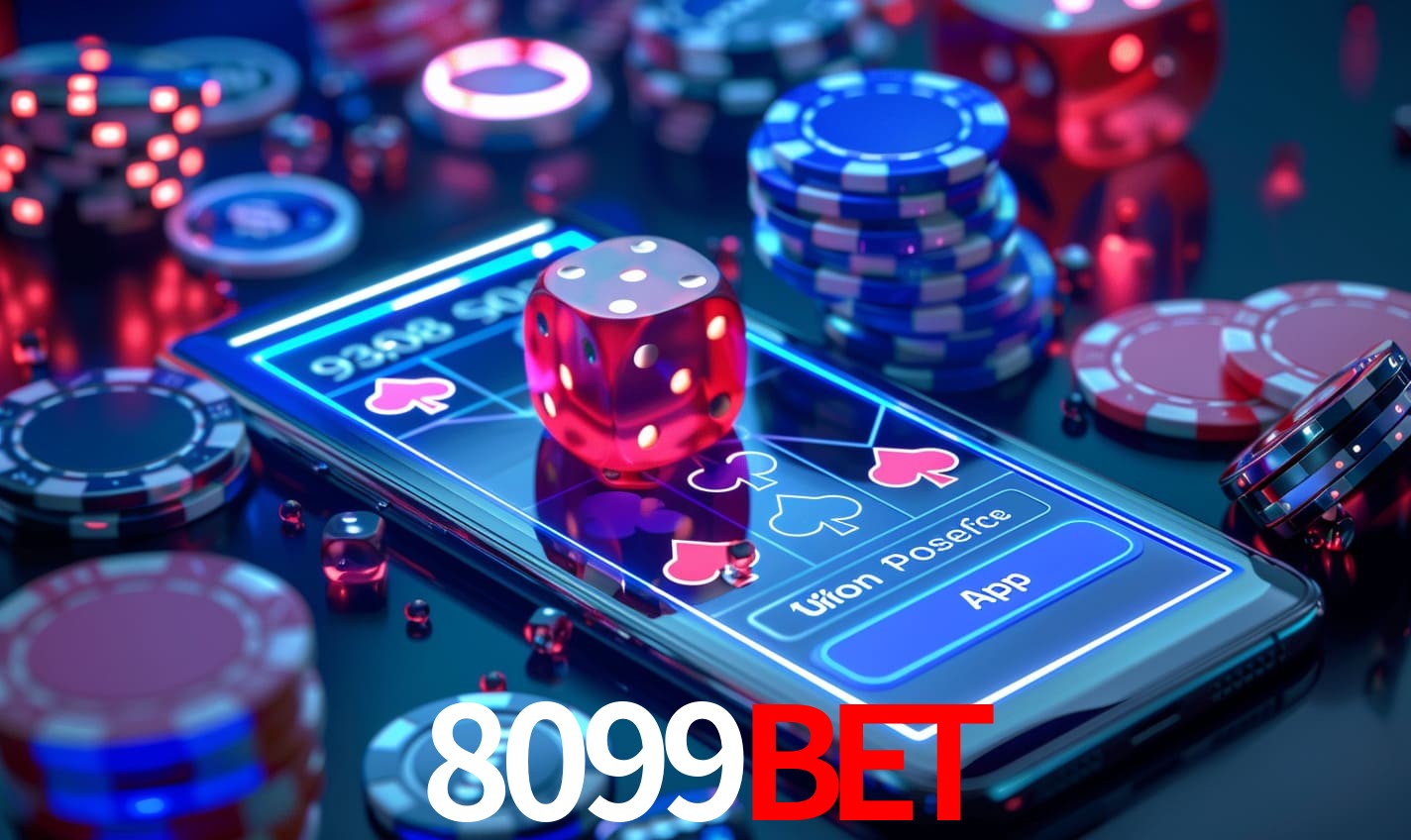 Baixar App 8099Bet