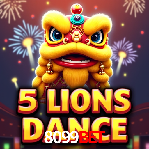 Melhor Casino Online 8099Bet