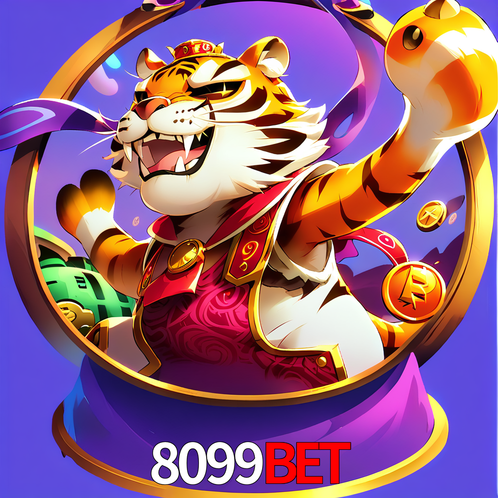 Cassino Online 8099Bet